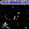 NVSS J060046+252212
