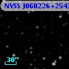NVSS J060226+254331
