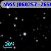 NVSS J060257+265056