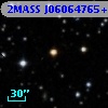 2MASS J06064765+2805259