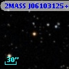 2MASS J06103125+2757078
