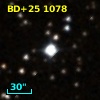 BD+25  1078