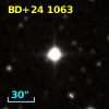 BD+24  1063