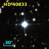 HD  40833