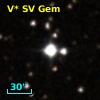 V* SV Gem