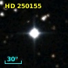 HD 250155