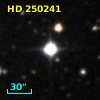 HD 250241