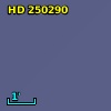 HD 250290