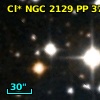 Cl* NGC 2129     PP      37