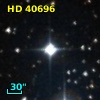 HD  40696