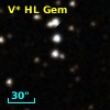 V* HL Gem