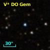 V* DO Gem