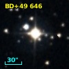 BD+49   646