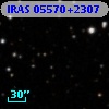IRAS 05570+2307
