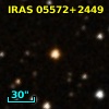 IRAS 05572+2449