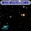 IRAS 05575+2309
