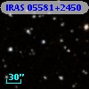 IRAS 05581+2450