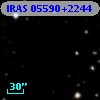 IRAS 05590+2244