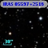 IRAS 05597+2518