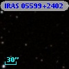IRAS 05599+2402