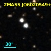 CCDM J06021+2320B