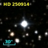 HD 250914