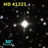 HD  41221