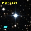 HD  41526