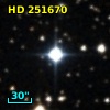 HD 251670