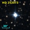 HD 252073