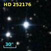 HD 252176