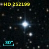 HD 252199