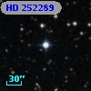 HD 252289