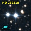 HD 252318
