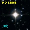 HD  13868