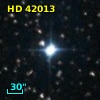 HD  42013