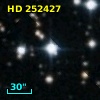 HD 252427
