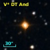 V* DT And