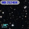 HD 252458
