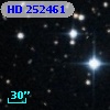 HD 252461