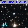 Cl* NGC 2168      M     214