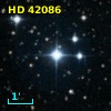 HD  42086