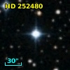 HD 252480