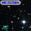 HD 252504