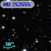 HD 252555