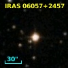 IRAS 06057+2457