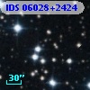 IDS 06028+2424