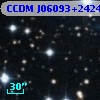 CCDM J06093+2424AB