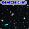 IDS 06034+2416