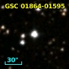 GSC 01864-01595